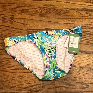 Lilly Pulitzer resort white bottoms size S